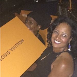 Meet Your Posher, Kurinne